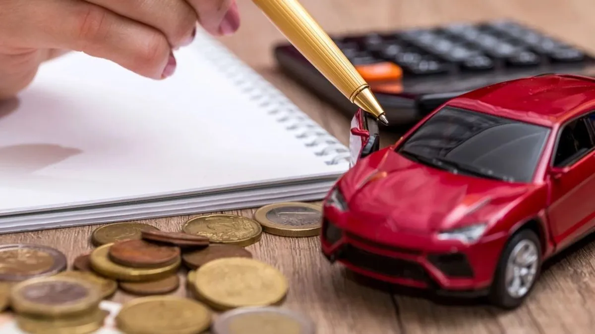 Gépjárműadó (súlyadó) 2026