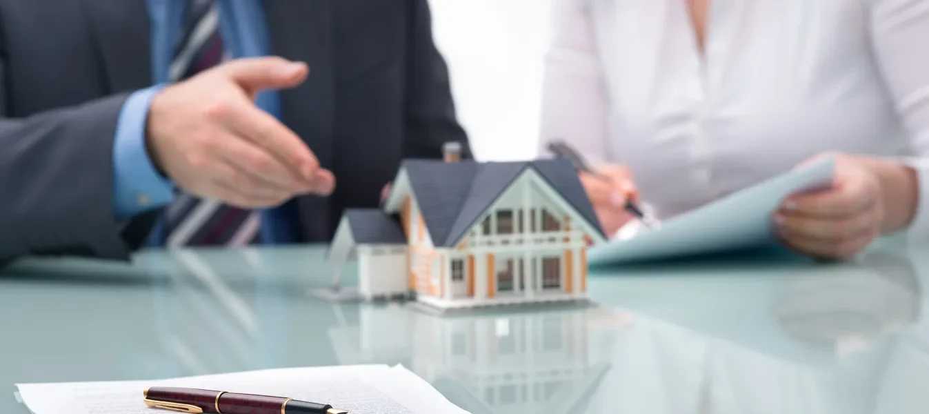 Ingatlanvásárlás hitel