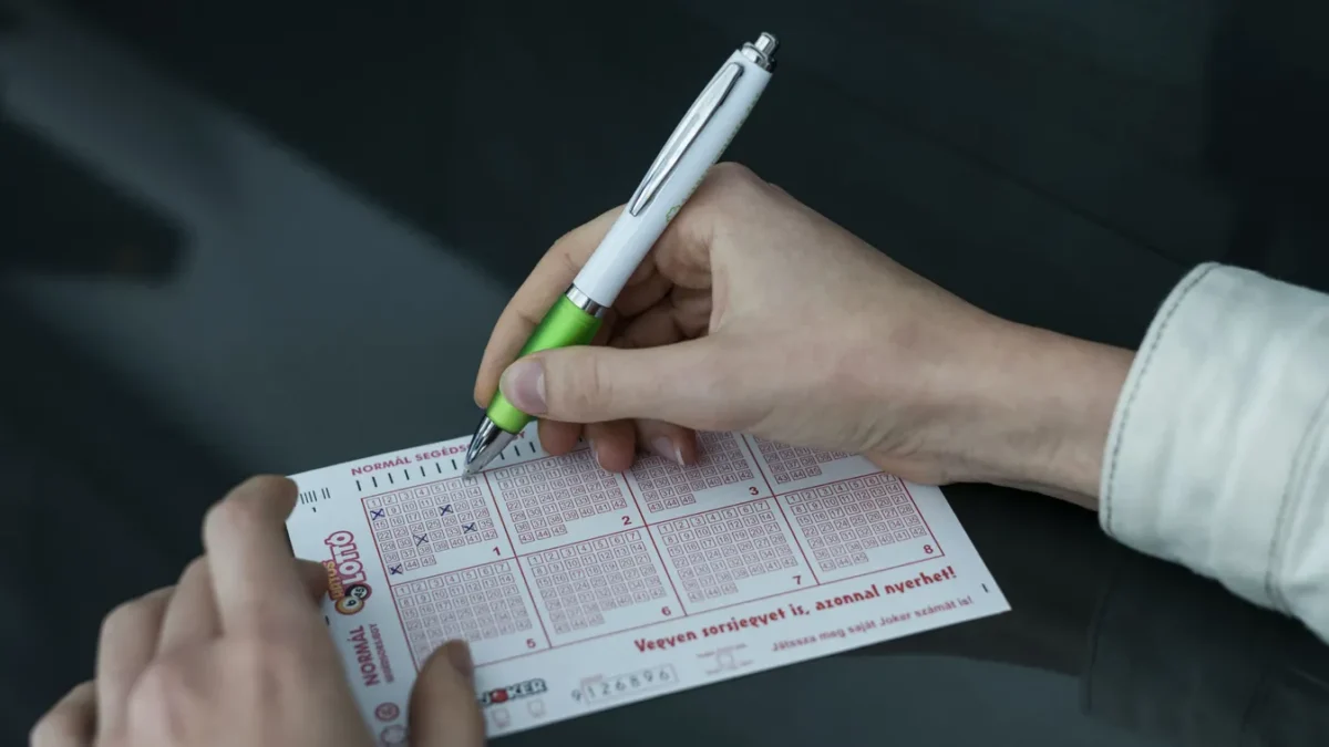 Hatoslottó nyerőszámok