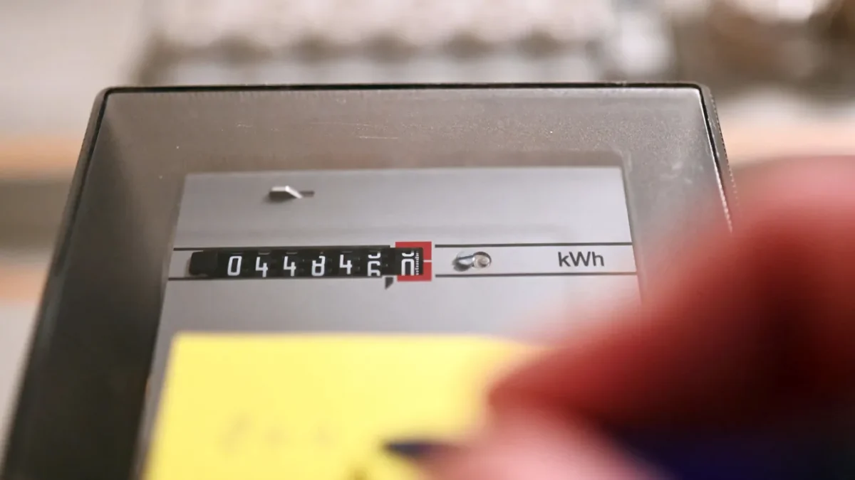 Rezsicsökkentés mértéke