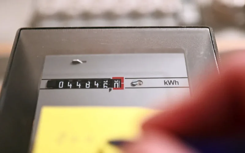 Rezsicsökkentés mértéke