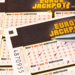 Itt vannak az Eurojackpot április 7-ei nyerőszámai