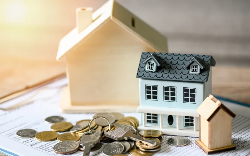 Otthon Start lakáshitel