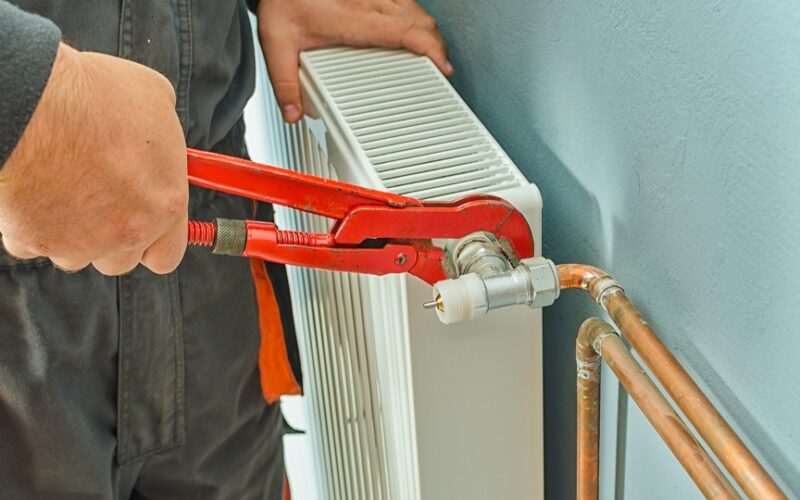 Fűtéskorszerűsítés pályázat 2026