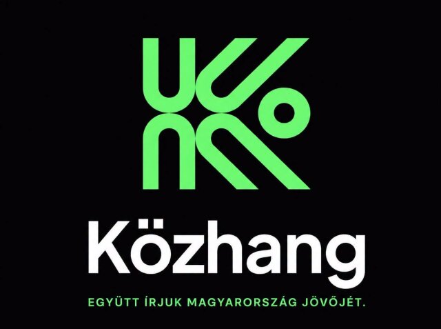 Közhang
